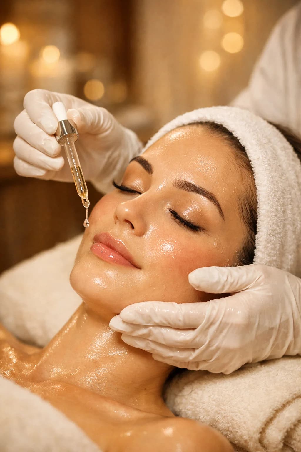 Bespoke Facials