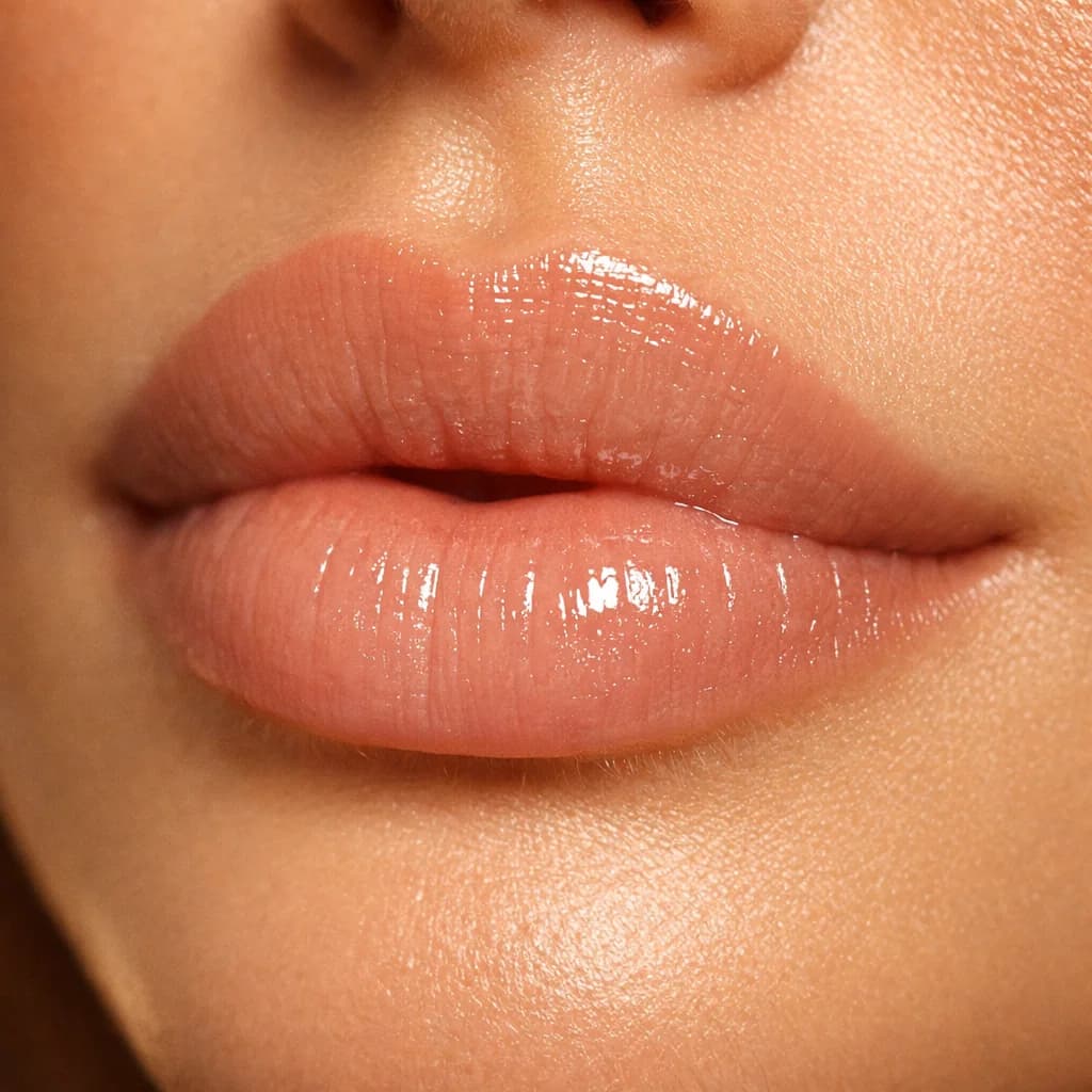Lip Enhancement